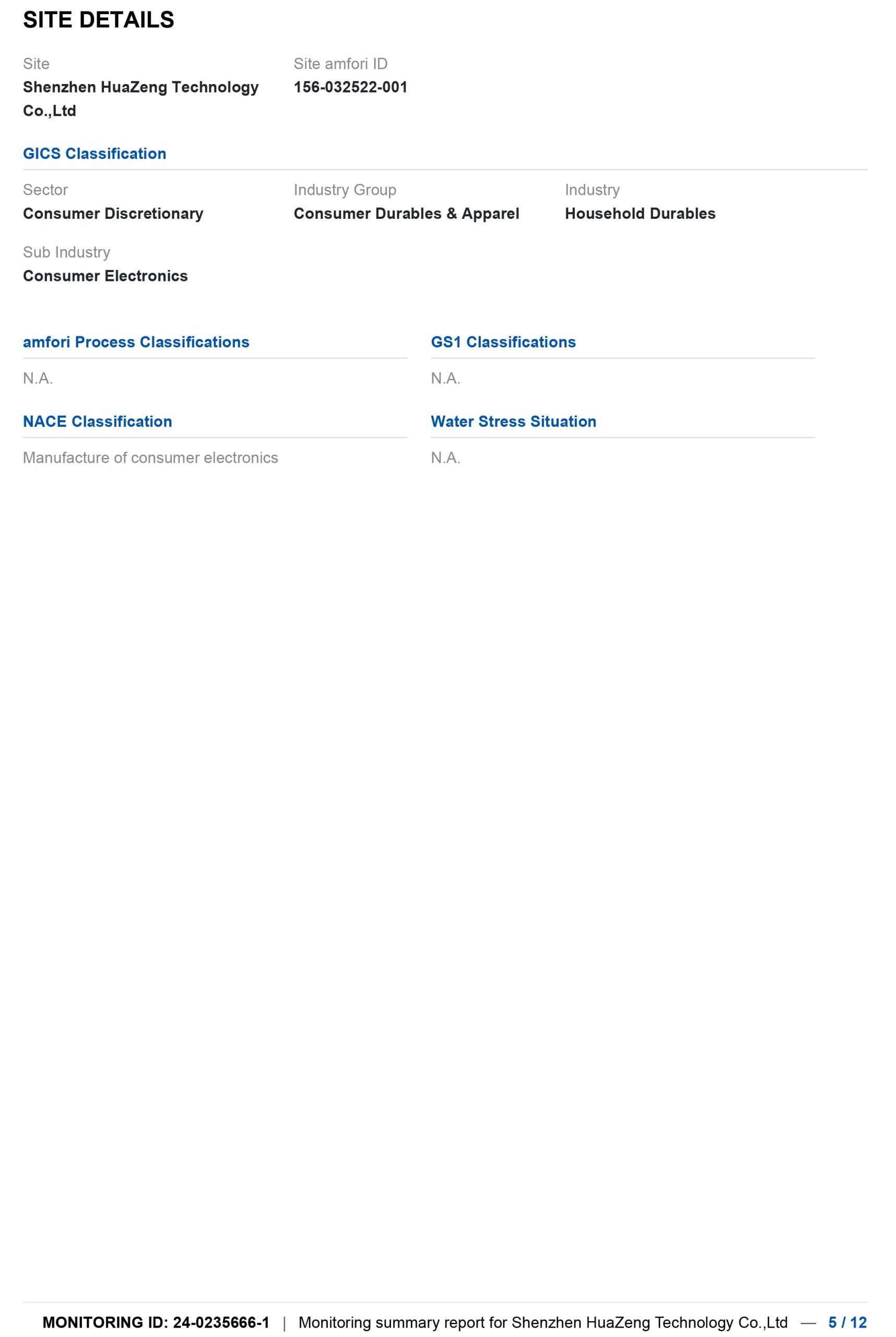 BSCI-report------SHENZHEN-HUAZENG-TECHNOLOGY-CO,5