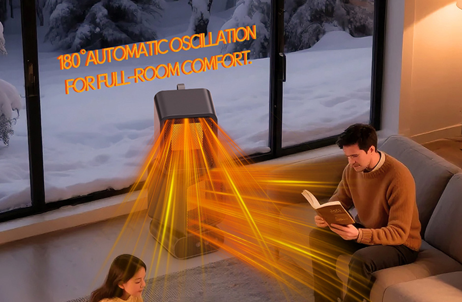 HuaZeng R&D Team has successfully pushed some new hot products for winter.