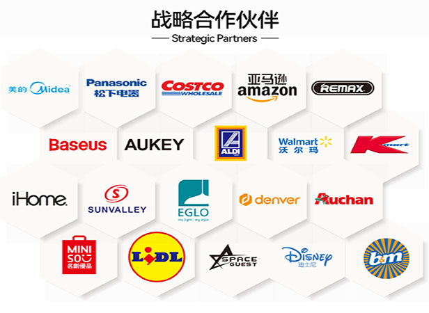HuaZeng Co.Ltd has been doing our best to serve customers' orders
