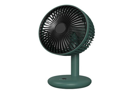 Z3B Table Top Shaking Head Circulating Fan