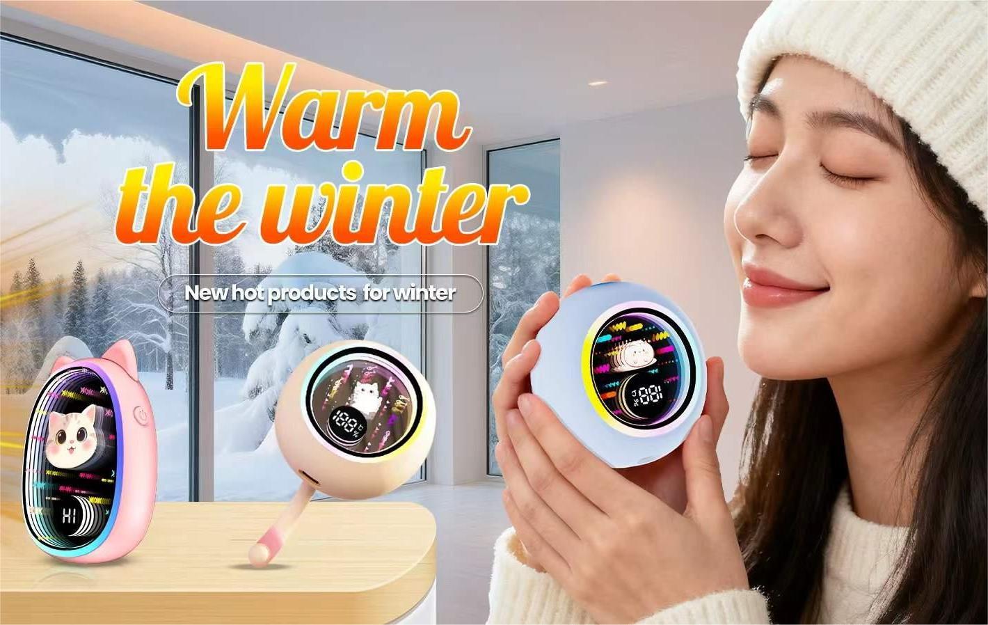 5 Features to Know Before Buying a Portable Hand Warmer