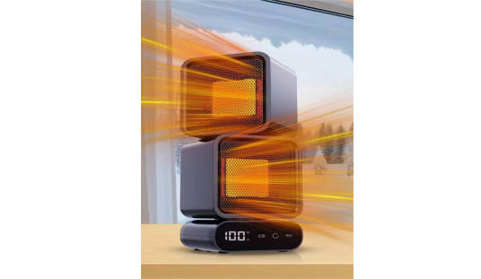 Central Heating vs. Heater Fan Tips to Heat Your Home Efficiently