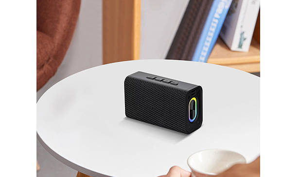 HZ-B302 Portable Bluetooth Speaker