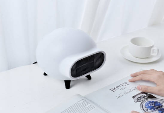 HZ-N1 Portable Desktop Heater