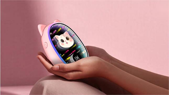 Mini Hand Warmer HZ-N11