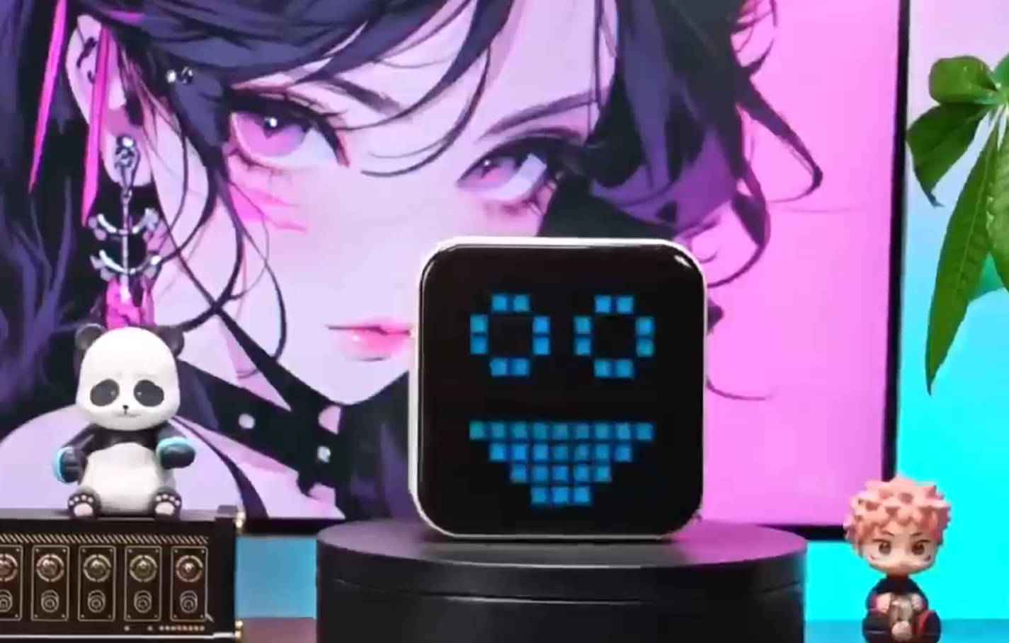 Suitable for brand promotion