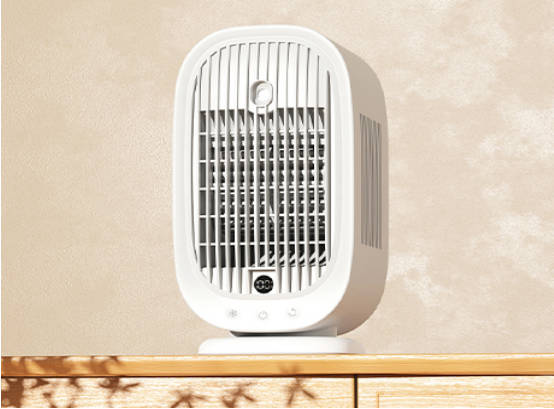 Water-Cooled Mist Spraying Fan