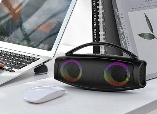 How Triple Drivers Deliver Richer Sound in Your Bluetooth Speaker