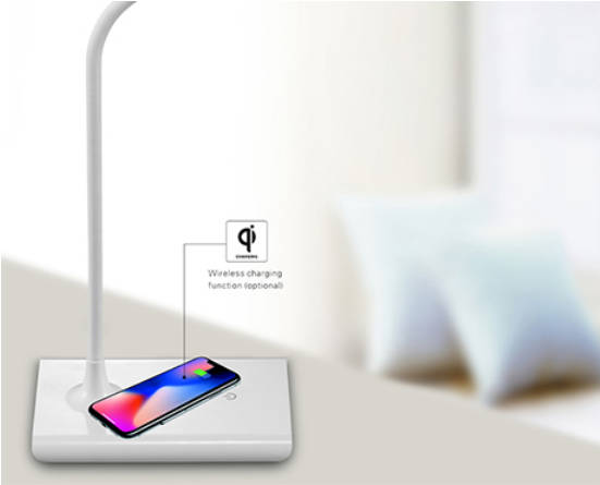 HZ-X8E LED Desk Lamp