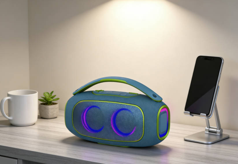 User-Friendly Controls