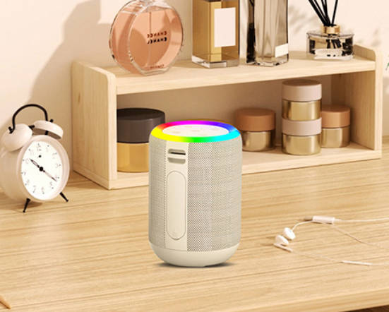 HUAZENG HZ-B301 portable outdoor Bluetooth speakers