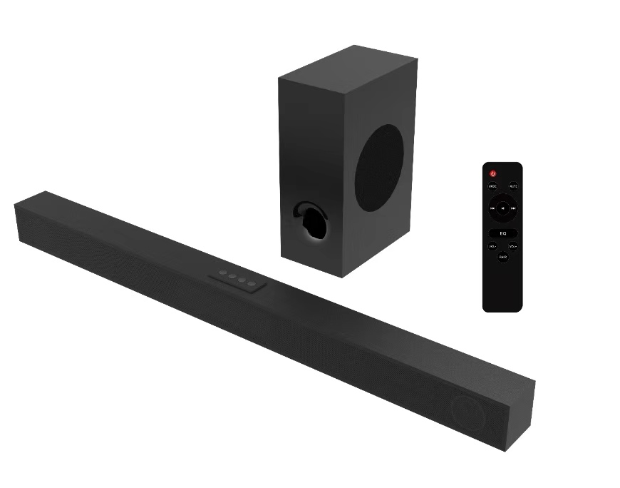 HZ-B311 High-Power Bluetooth Soundbar