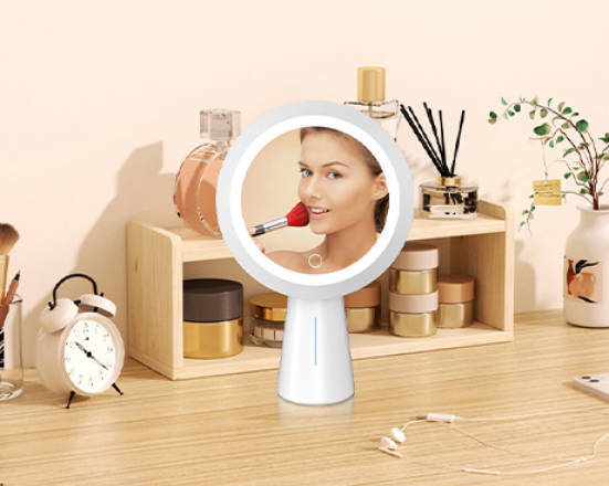 HZ-Y19 LED Makeup Mirror Lamp