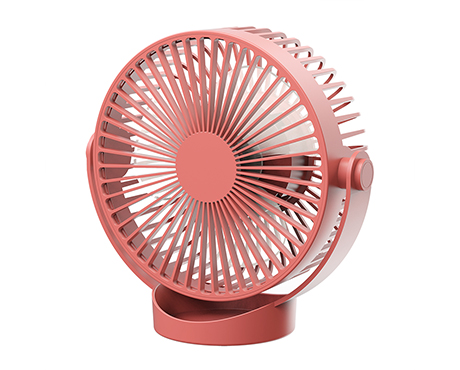 HZ-Z1Desktop Fan