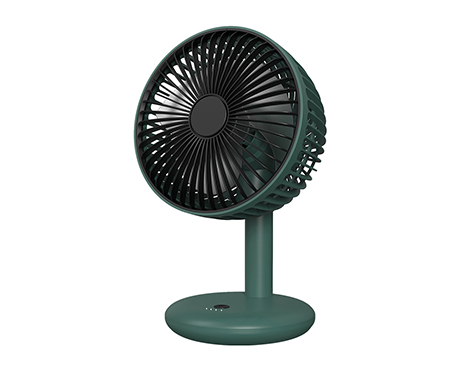 HZ-Z3B Table Top Shaking Head Circulating Fan