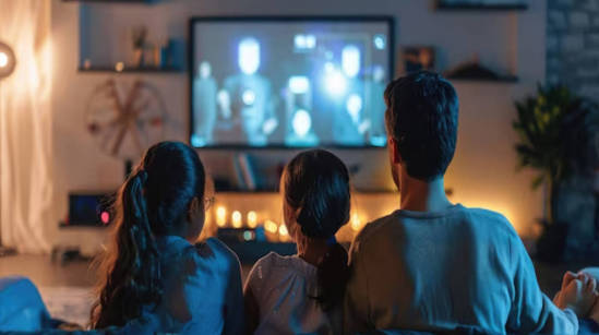 Enjoy Cinematic Sound at Home Without Expensive Surround Systems