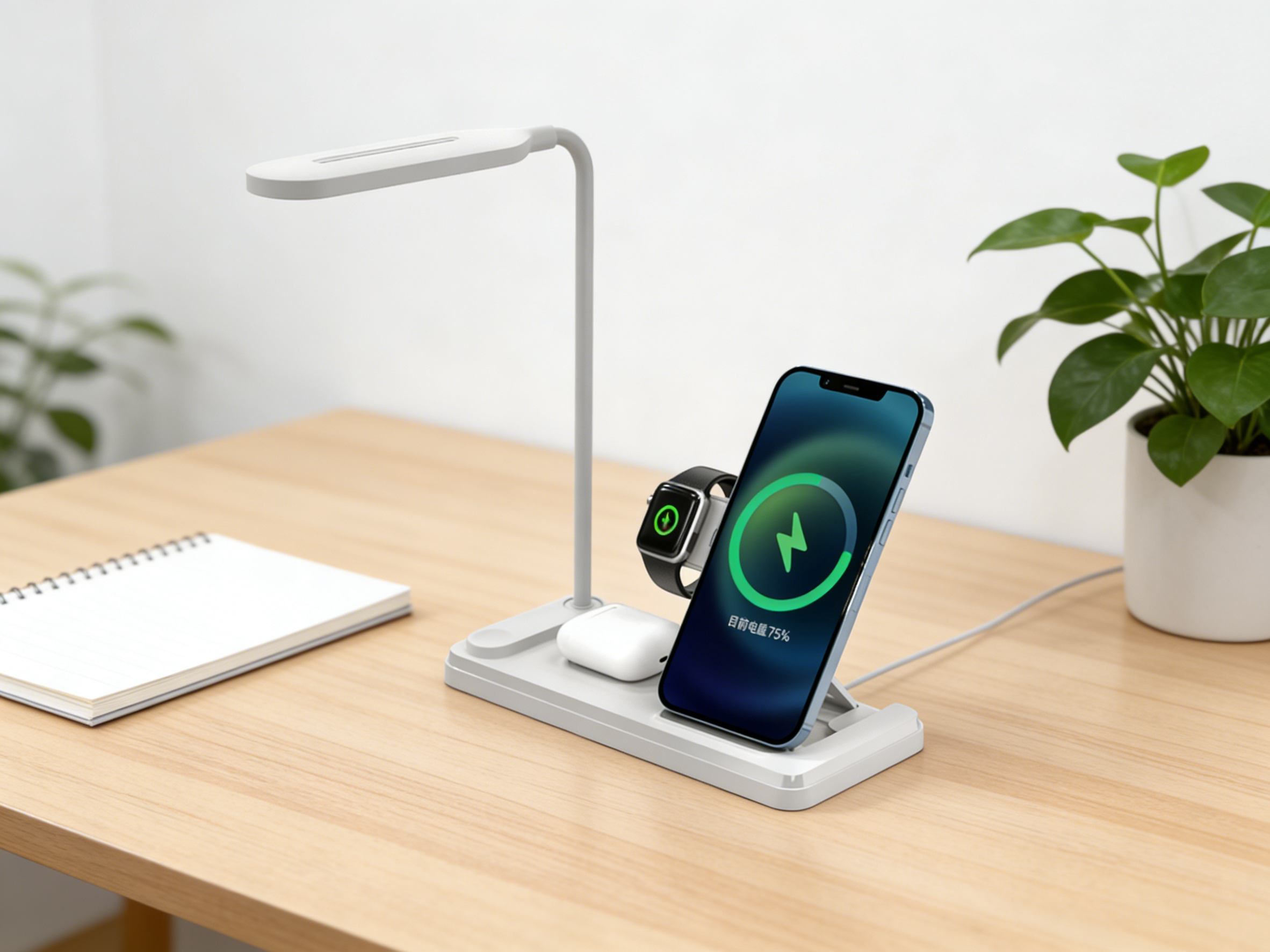 Light Up Your Valentine’s Day with the 4-in-1 LED Lamp A Perfect Tech Gift Light Up Your Valentine’s Day with the 4-in-1 LED Lamp A Perfect Tech Gift