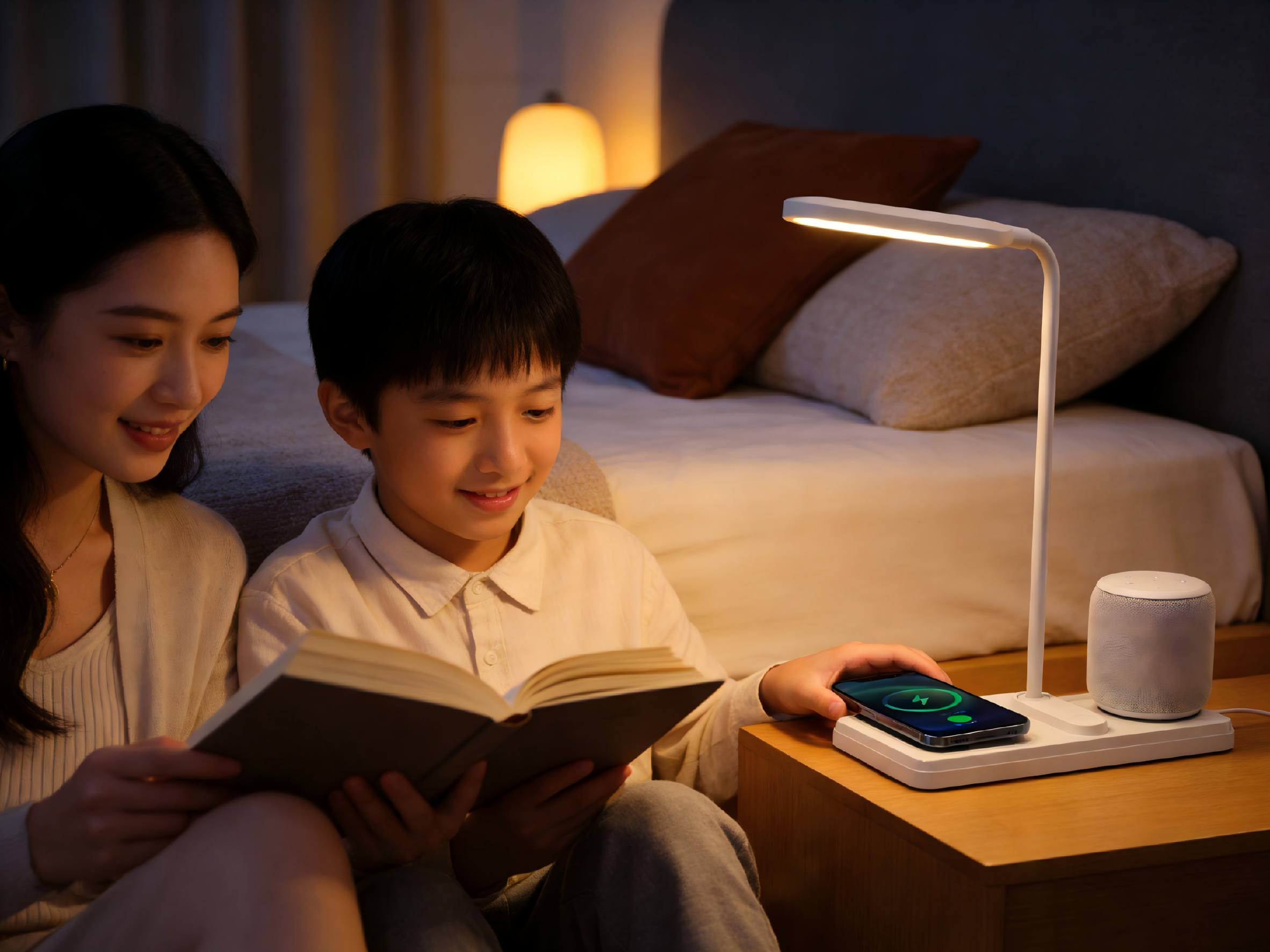 Elevating Everyday Moments Together