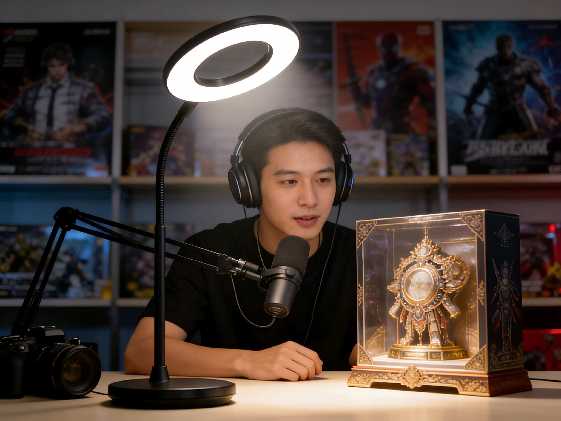 Essential Tool for Livestreaming