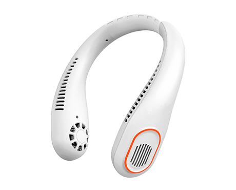 HZ-Z5 Portable Neck Fan