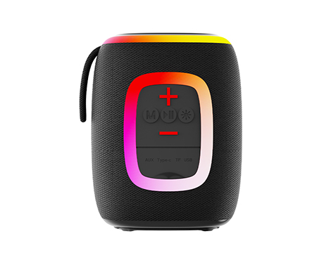 HZ-B271 Portable Bluetooth Speaker