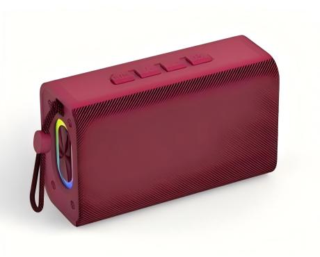 HZ-B302 Mini RGB Bluetooth Speaker
