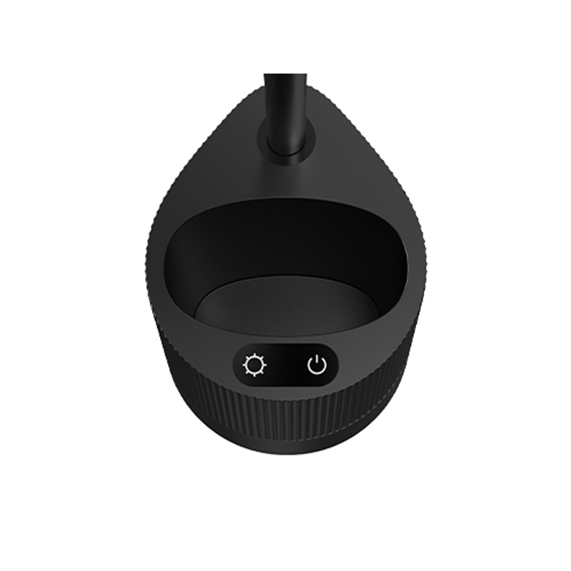 Q63 Table lamp with touch sensor switch