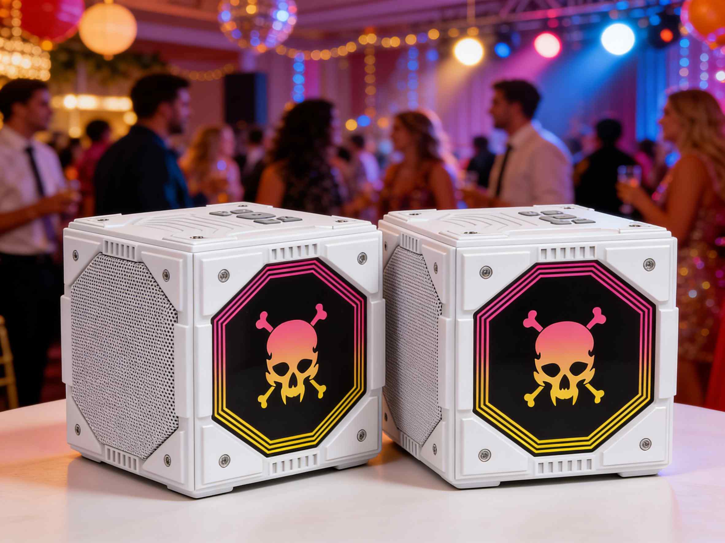 Double the Fun with TWS Stereo Pairing