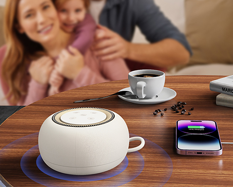 Enhancing Productivity in the Home Office