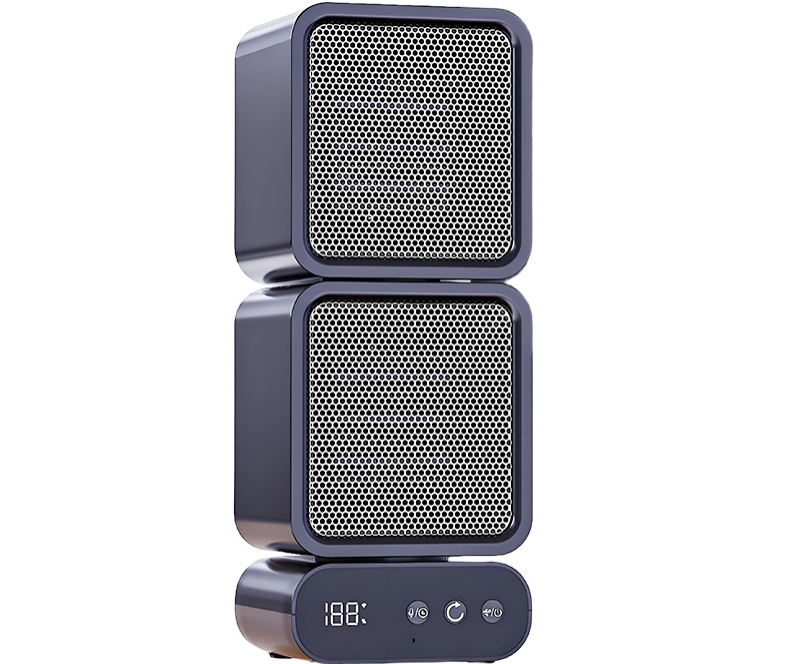 HUAZENG HZ-N10: 3-Second Rapid Heating for Instant Comfort