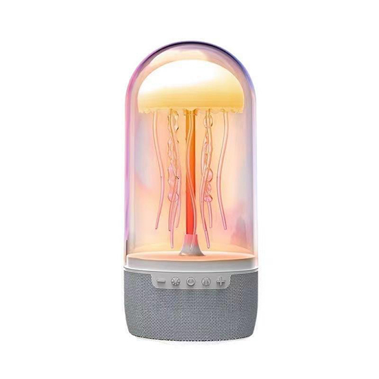 HZ-B374 | Jellyfish Bluetooth Speaker