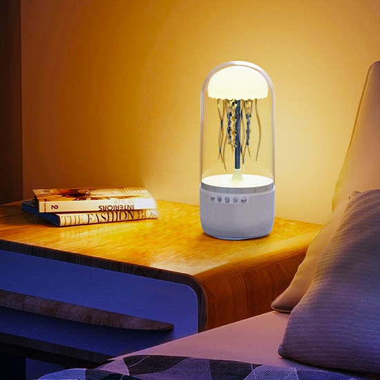 HZ-B374 | Jellyfish Bluetooth Speaker
