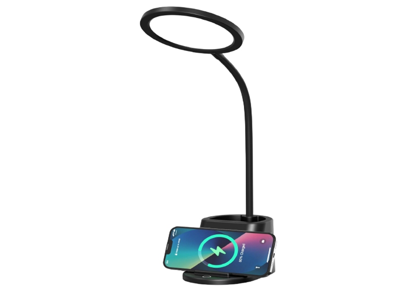 Adjustable Color Temperature