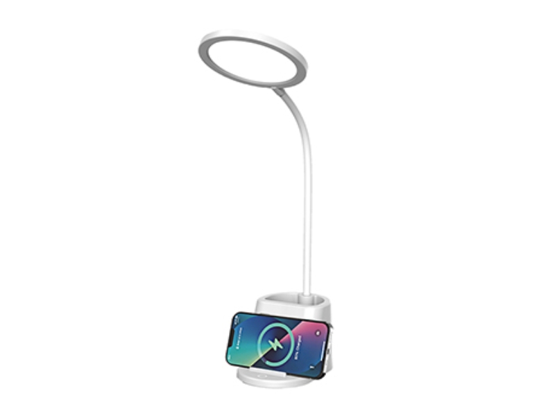 HZ-Q27 LED Desk Lamp