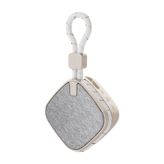 HZ-B373 | Portable Fabric Bluetooth Speaker