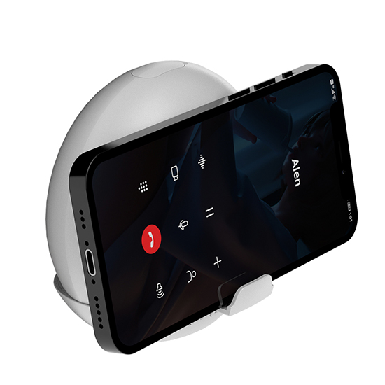 HZ-B407 | Bluetooth Alarm Clock Speaker