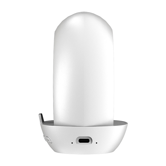 HZ-B407 | Bluetooth Alarm Clock Speaker