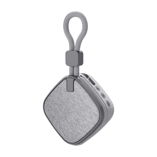 HZ-B373 | Portable Fabric Bluetooth Speaker