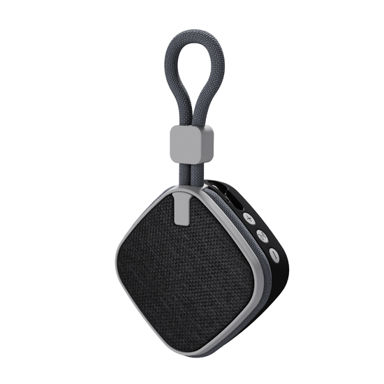 HZ-B373 | Portable Fabric Bluetooth Speaker