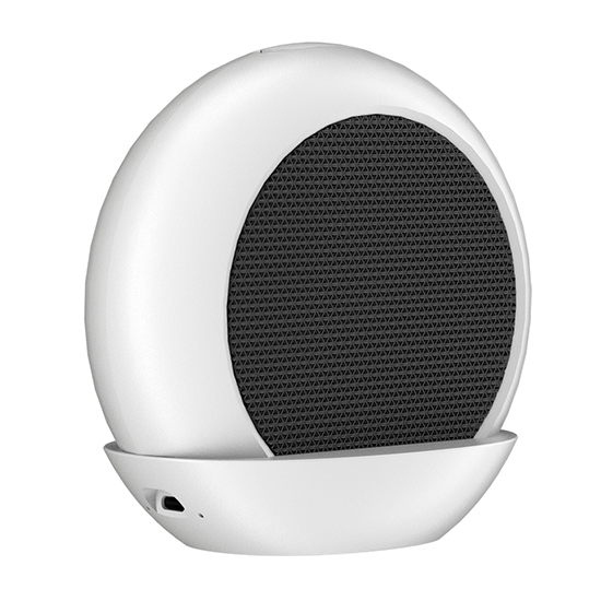 HZ-B407 | Bluetooth Alarm Clock Speaker