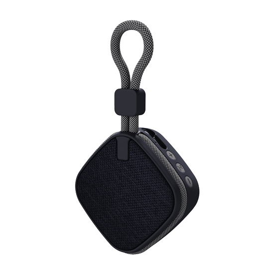 HZ-B373 | Portable Fabric Bluetooth Speaker