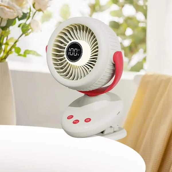 Desktop Fan