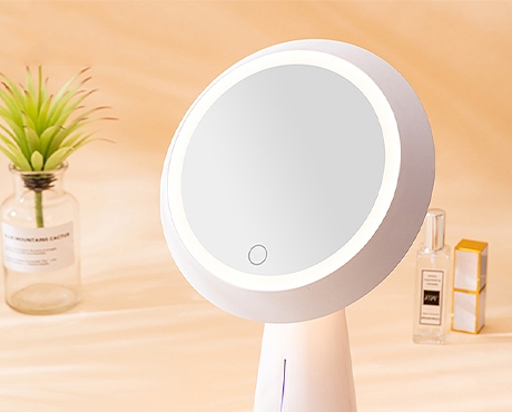 Perfect for precise makeup application