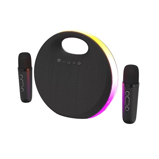 Wireless Bluetoth Speaker
