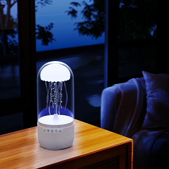 Jellyfish Bluetooth Speaker vs Traditional Speakers Guide