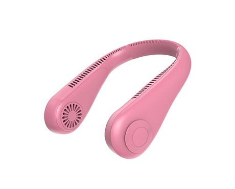 Delivers strong wind while maintaining low noise